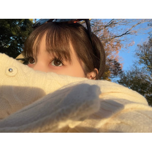 a-eye 1 Day Girlish Beige ワンデーリフレア エーアイ ガーリッシュベージュ